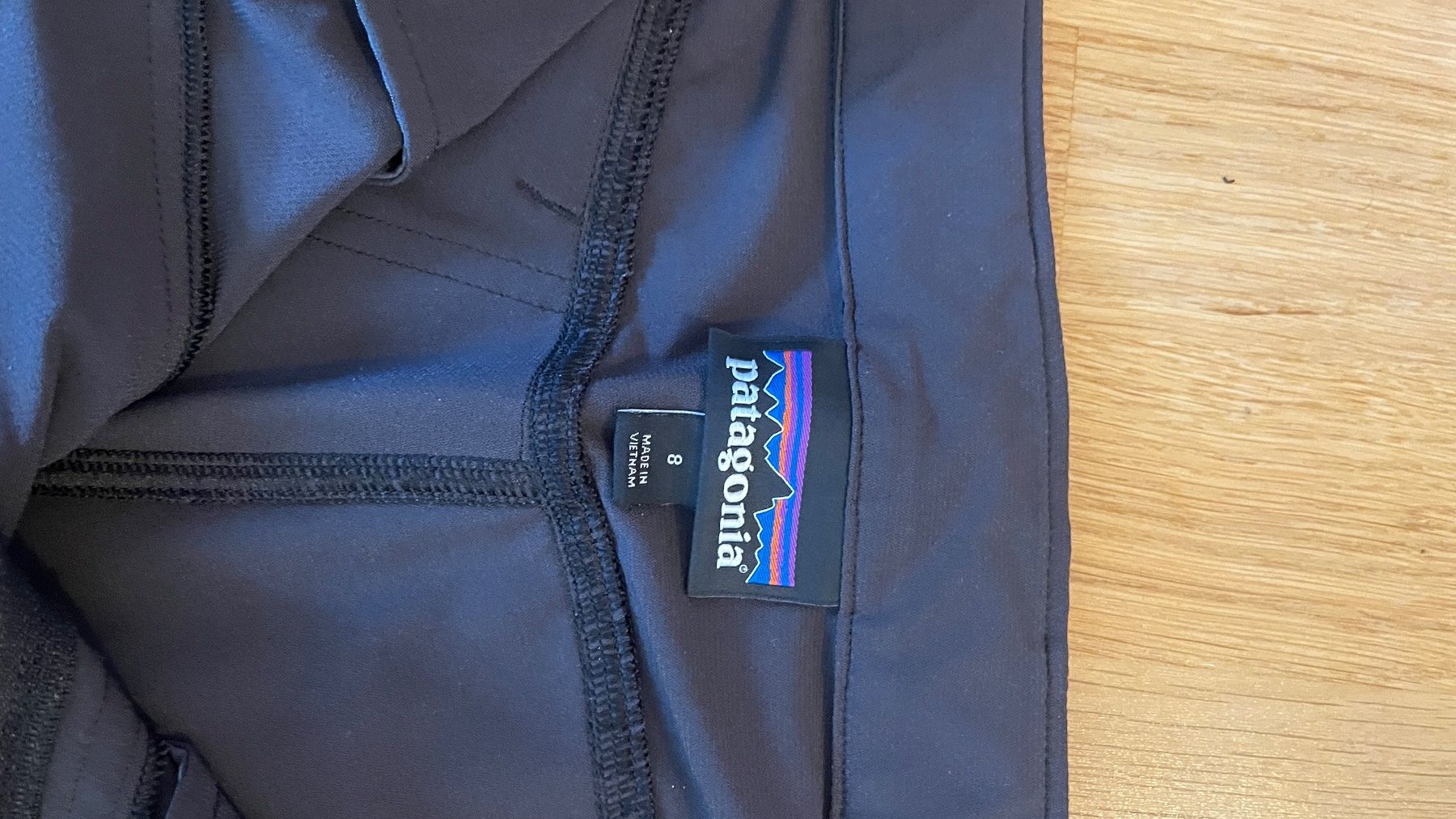 Patagonia Hosen: Patagonia Winter Wanderhose, Grösse M – Gebraucht aus Bern von LaraTouvet 3