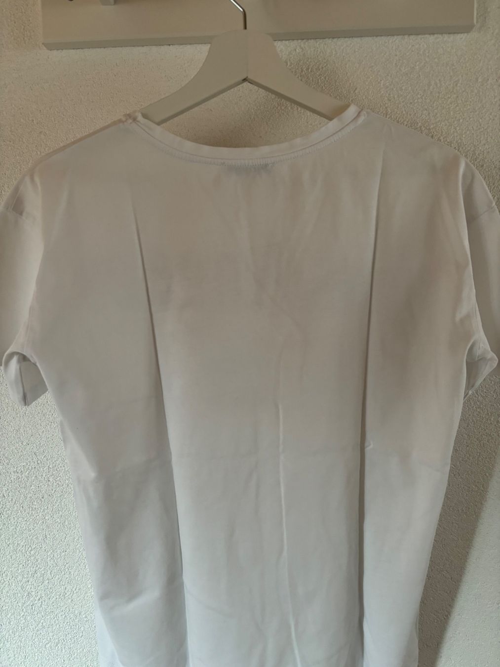 Zara T-shirt: T-shirt "Los Angeles" – Usato da Grandvillard venduto da Elsa.Del 1