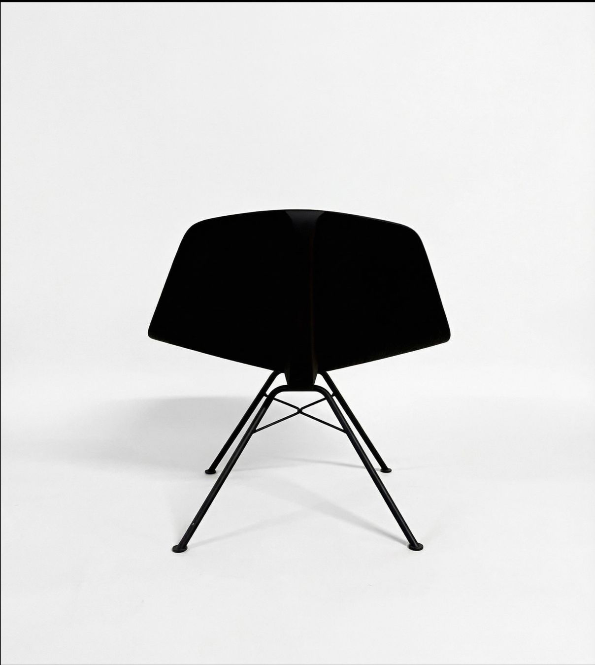 Sessel: Wing Chair von LEMA, Design : Werner Aisslinger – Gebraucht aus Basel von ZWOELFIER 3