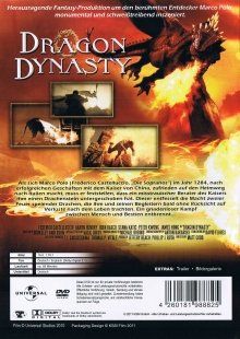 Alle DVDs: DRAGON DYNASTY – Gebraucht aus Ebikon von Moviefreak01 1