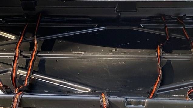 Dachboxen: Dachbox  – Gebraucht aus Sissach von Orakel8 3
