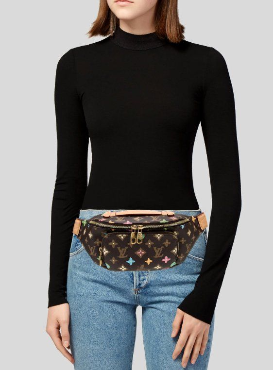 Louis Vuitton Taschen für Damen: ❤️❤️Louis Vuitton Bumbag Rush Creator – Neu und originalverpackt aus Eschenbach LU von Luxury_Limited 8