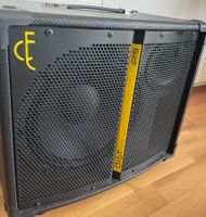Epifani DIST 112 Bass Box - top Zustand