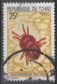 TCHAD : INSEKT  ( (16
