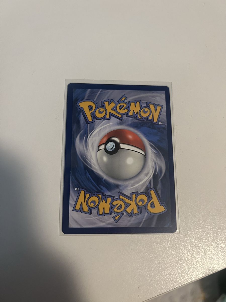 Pokémon Carte collezionabili: Gastly Temporal Forces, NM english  – Nuovo (secondo la descrizione) da Gordola venduto da _Dem_ 1