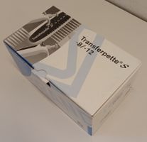 Brand Transferpette S-8 Eight-channel pipette 10 - 100µl