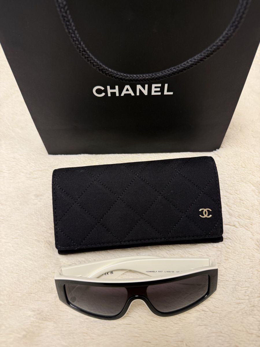 Chanel Occhiali & Lenti: Chanel glasses – Nuovo (secondo la descrizione) da Würenlos venduto da sain11