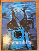 La mémoire de l'eau N 1 E.O. (T.B.E.)  Première partie