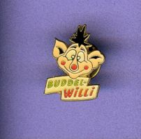 BUDDEL-WiLLi
