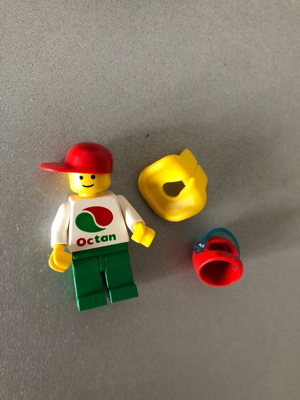 Lego Kit di costruzioni: Lego 6663 Wave Rebel Speedboot Octan Jeep – Usato da Haegendorf venduto da Chruege 7