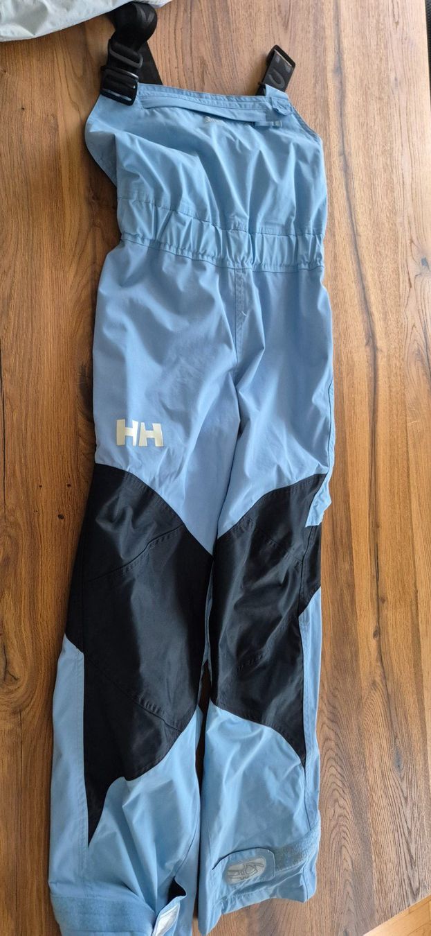 Helly Hansen Giacche: Bootskleider Helly Hansen Grösse S – Usato da Bäretswil venduto da Michellangelo1 2
