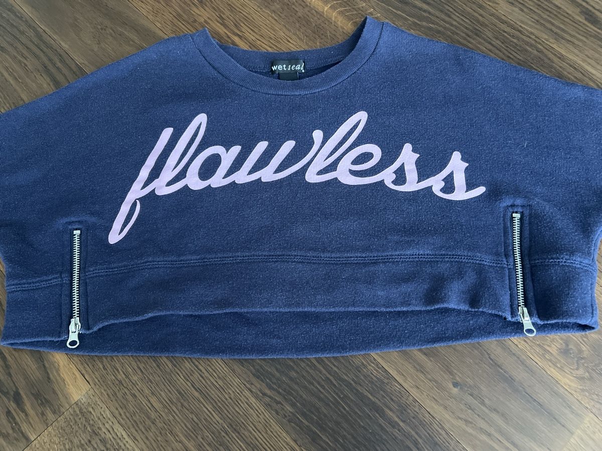 Maglioni & Felpe: Kurze Sweatshirt Gr. XS – Usato da HORGEN venduto da vladibarca10 4