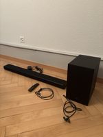 Samsung Soundbar HW-A650 mit Subwoofer guter Zustand