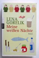 Meine weissen Nächte, Lena Gorelik, Diana Verlag