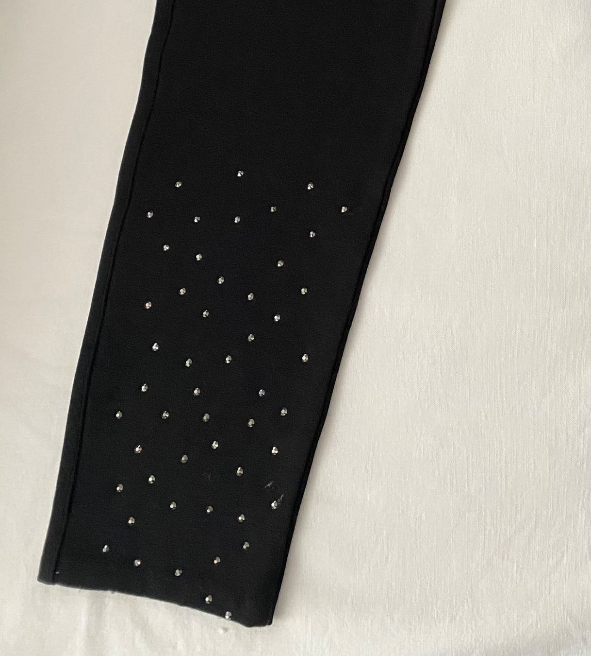 Leggings: Leggins 34/36 – Usato da Clarens venduto da Piluka 4