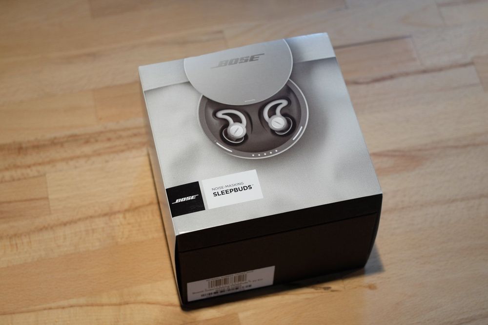 Bose Sleepbuds Neu Kaufen auf Ricardo
