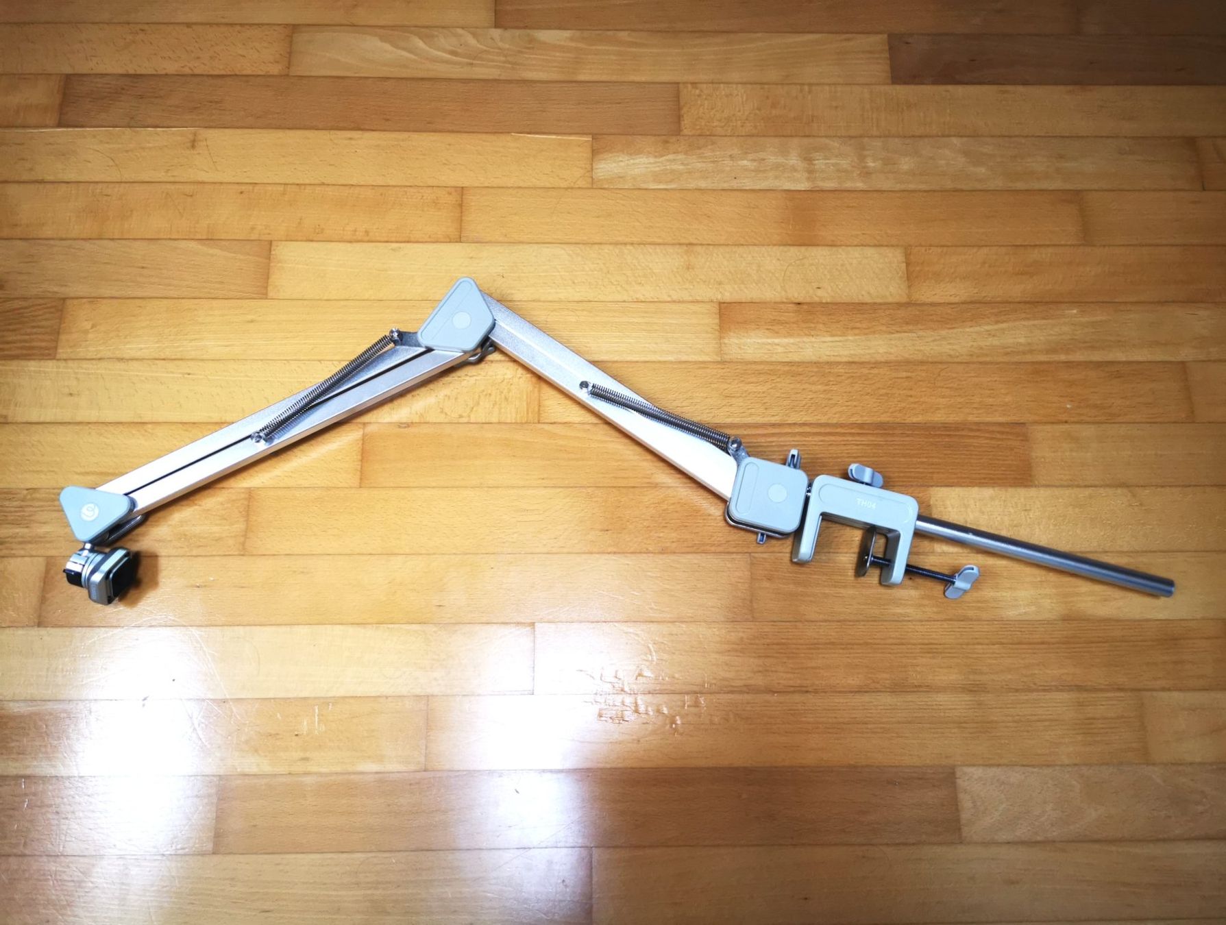 Ulanzi Autres accessoires: Ulanzi TH04 Overhead Camera Mount – Neuf (Voir description) à Winterthur par Gian_Marco 3