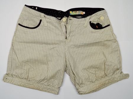 kurze Hose, Shorts ROXY Damen