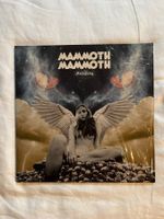 Mammoth Mammoth – Kreuzung, limited edition vinyl LP