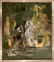 Abstract Painting