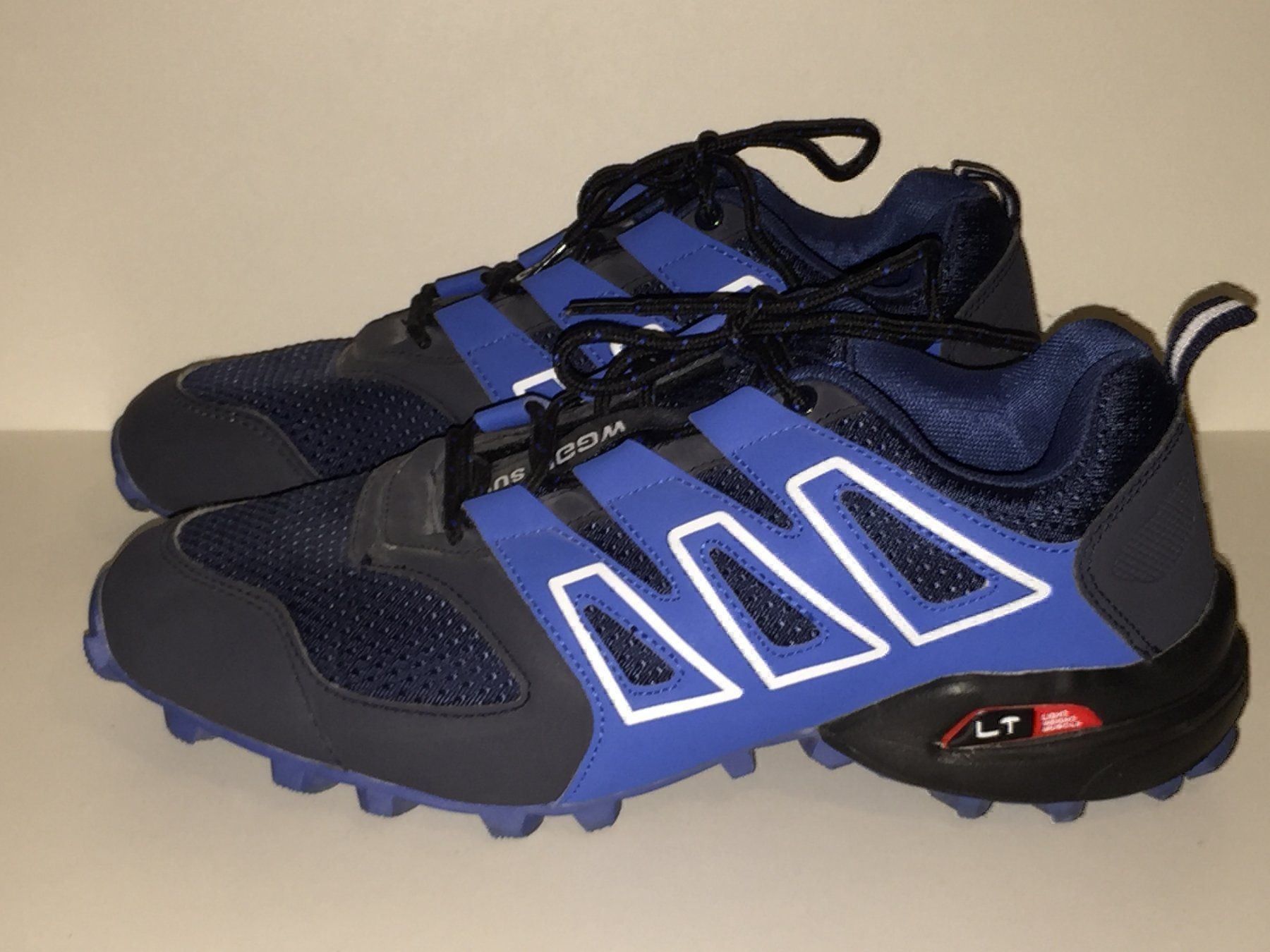 Scarpe da uomo: Baskets WANGUO SUV    Pointure/Nummer 42 – Usato da Cossonay-ville venduto da Super-Price-Quality 2