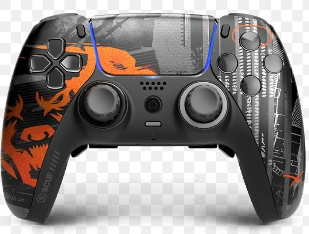 Controller: Manette scuff envision pro  – Usato da Aigle venduto da led_8nd2