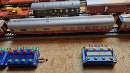 MÄRKLIN TEE Zug