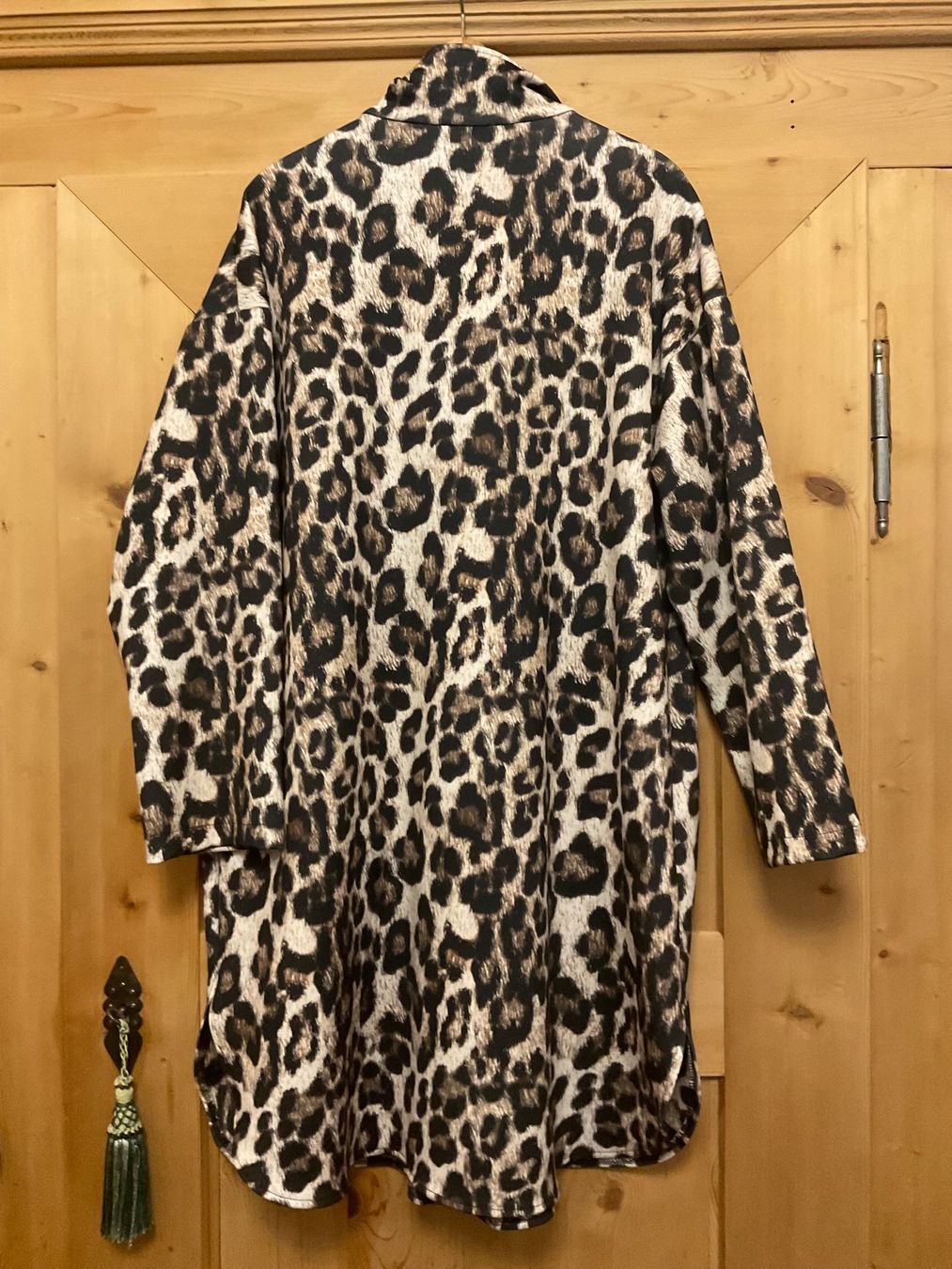 Manteaux: Mantel LEO LOOK – Neuf (Voir description) à Scuol par Lotus2020 1