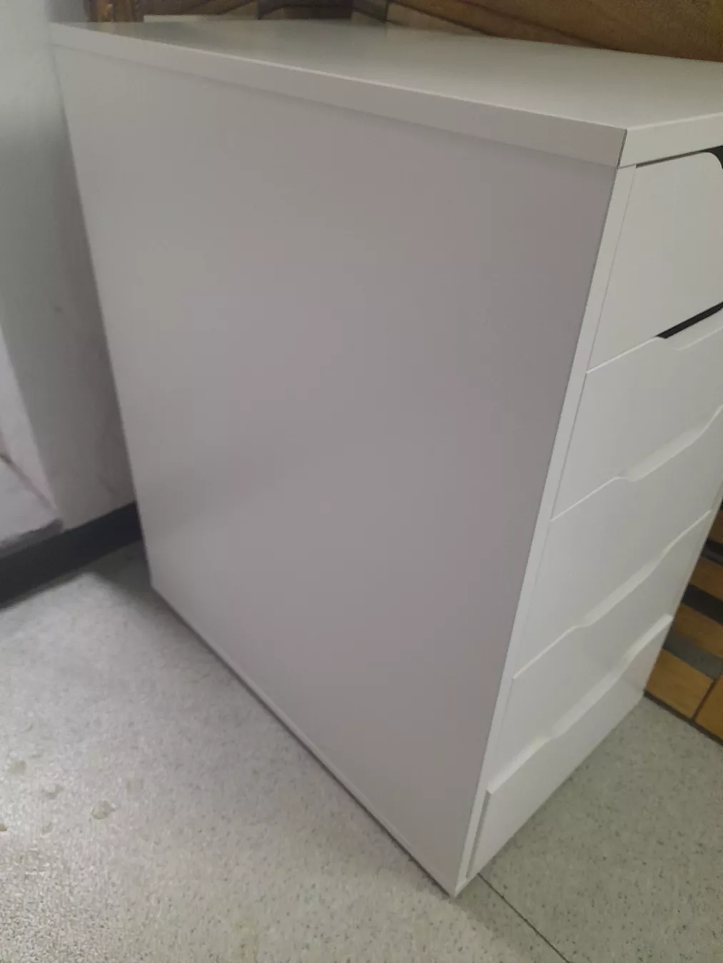 Ikea Kommoden: Alex Kommode – Gebraucht aus Glattbrugg von B_B 1