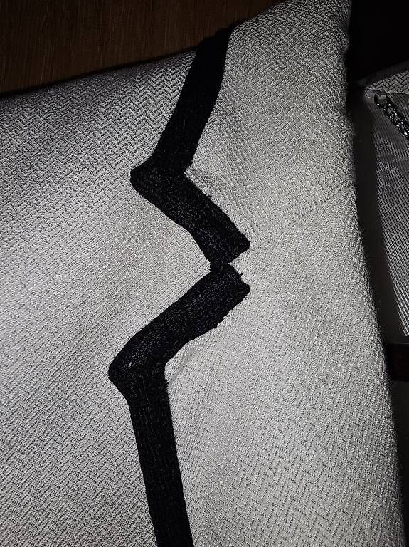 Giacche: Blazer Gr 38 Mango weiss – Usato da Uzwil venduto da sousse73 2