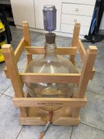 Ditzler 25-Liter T/S-Flasche