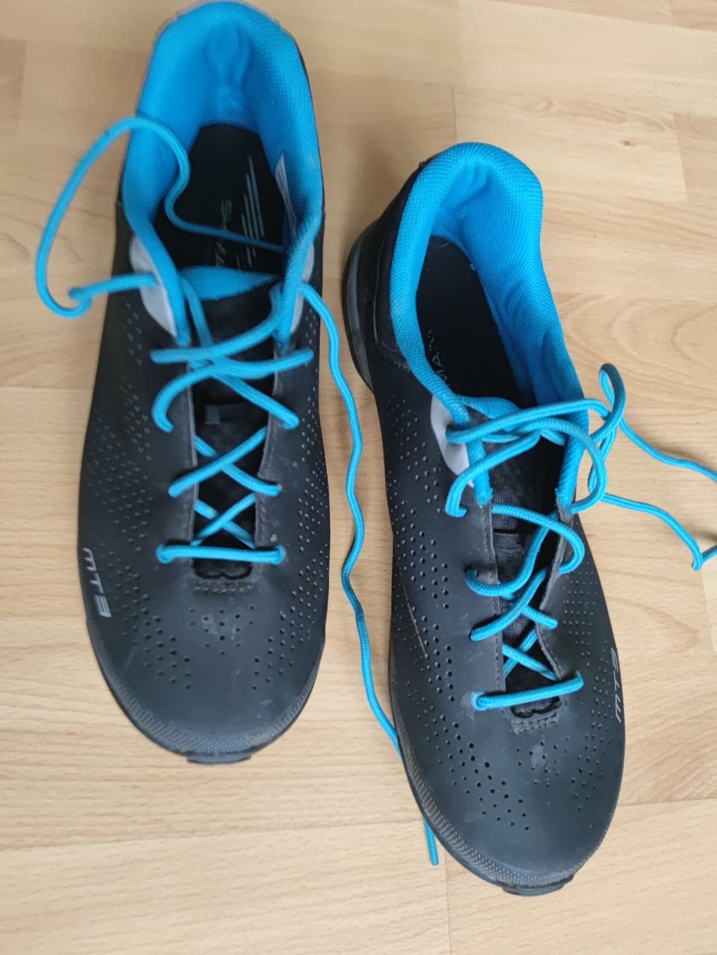 Shimano Scarpe da uomo: Shimano – Usato da Meggen venduto da Malecifent 7