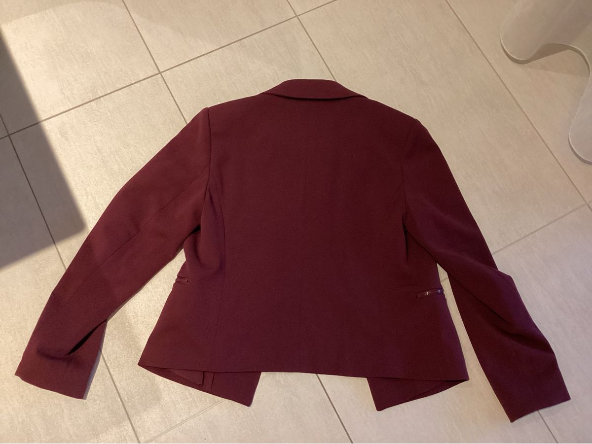 Only Giacche: ONLY Blazer, Grösse M – Usato da Cham venduto da Lanza08 2