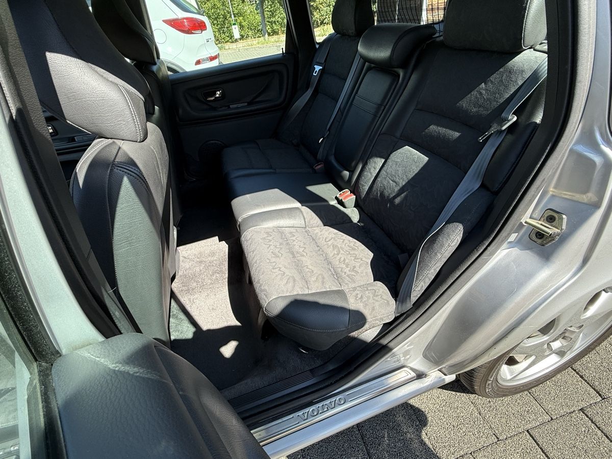 Volvo Autos: Volvo V70 Nordic LPT – Gebraucht aus Langnau i.E. von Rbigi 5