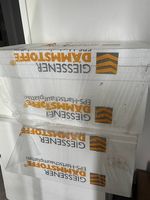 16qm Boden Dämmplatten 40mm EPS 035 DEO dh 150kPa
