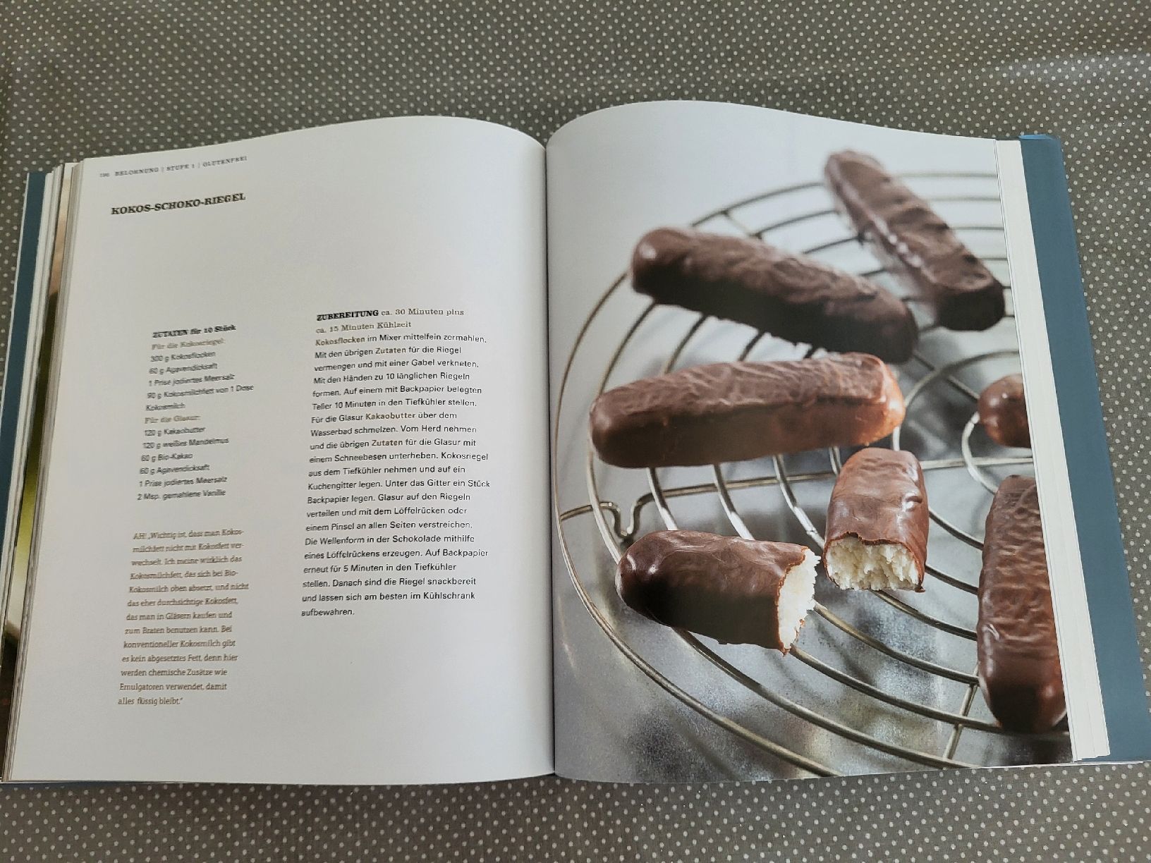 Bücher: Kochbuch – Neu (gemäss Beschreibung) aus Seengen von Esreja 3