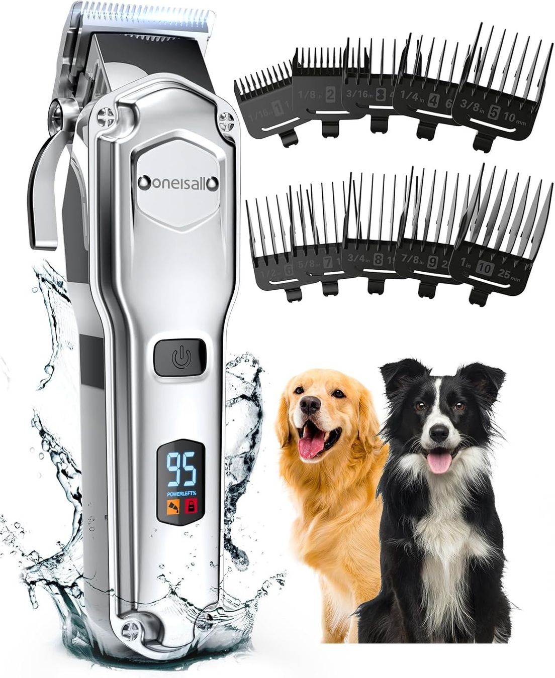 Produits de soins: Fellpflege – Neuf avec emballage d'origine à Hundwil par Stallone5