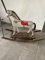 Schaukelpferd