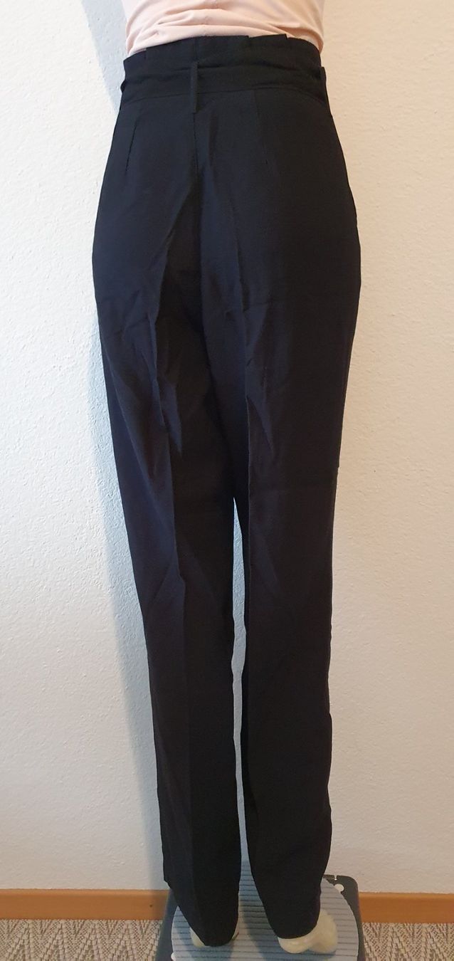 Pantaloni: PULL & BEAR Hose gr S-M/28 NEU – Nuovo e nell'imballaggio originale da Niederbipp venduto da fashionfuchs 2