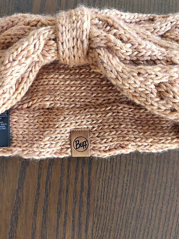 Buff Copricapi, berretti & cappellini: BUFF bandeau cache-oreille – Nuovo (secondo la descrizione) da Morges venduto da L_6688 1