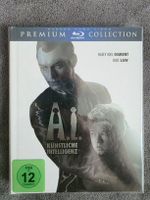 A.I. - Künstliche Intelligenz Mediabook