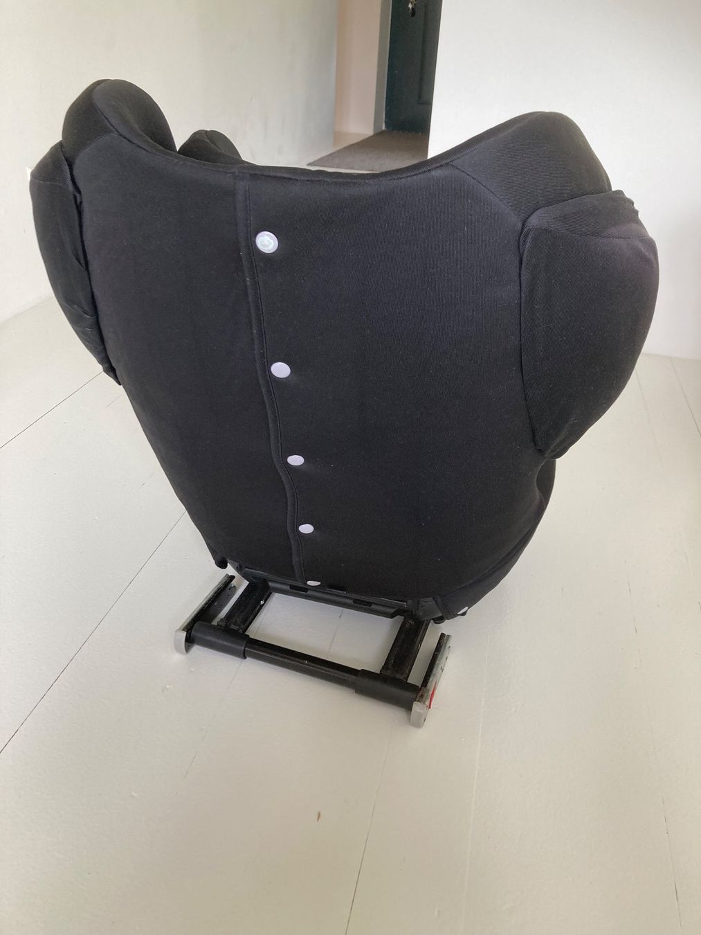 Cybex Auto-Kindersitze: Kinder Autositz Cybex – Gebraucht aus Uetikon am See von ute_wyt9 1
