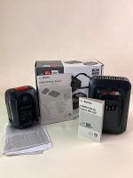 BOSCH | Power for all starter set | Akku | 18 V