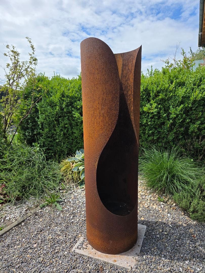 Camini: Kamin - Feuersäule – Usato da Ammerswil AG venduto da Joker_Tattoo_80 1