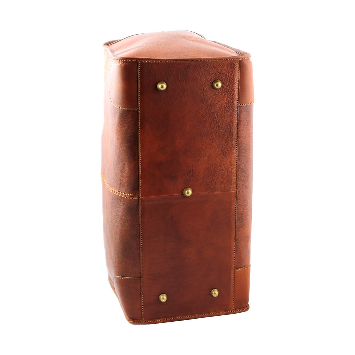 Borse: Reisetasche Leder Pechino – Nuovo e nell'imballaggio originale da Wittenbach venduto da bes_k8vr 4