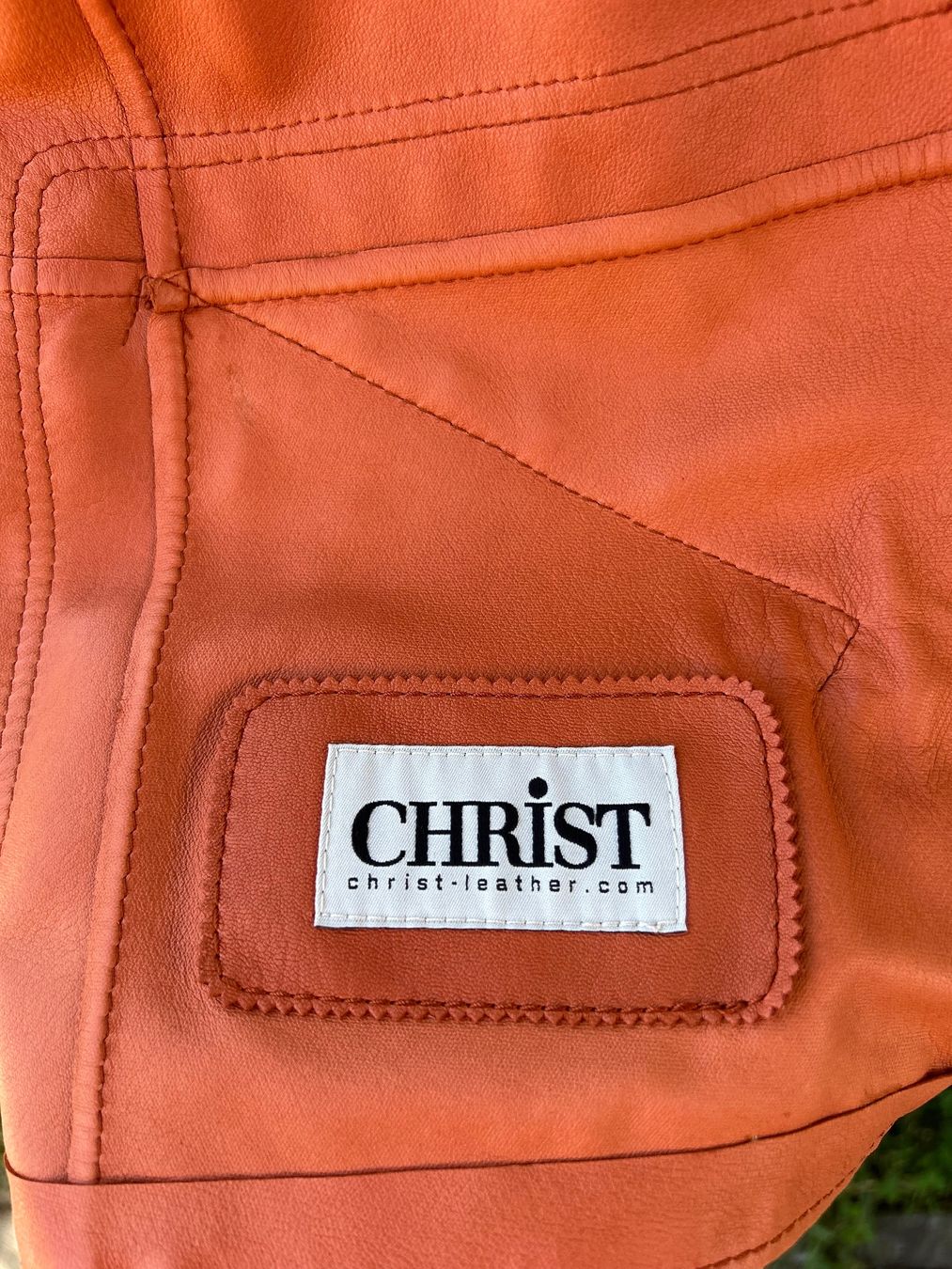 Christ Jacken: Lederjacke – Gebraucht aus Erlinsbach SO von mat_6csf 7