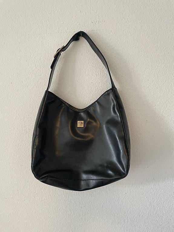 Versace Taschen für Damen: Versace Tasche – Gebraucht aus Uster von ivanas_sachen