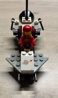 Légo 6842 "Small Space Shuttle Craft" VINTAGE complet+Manue