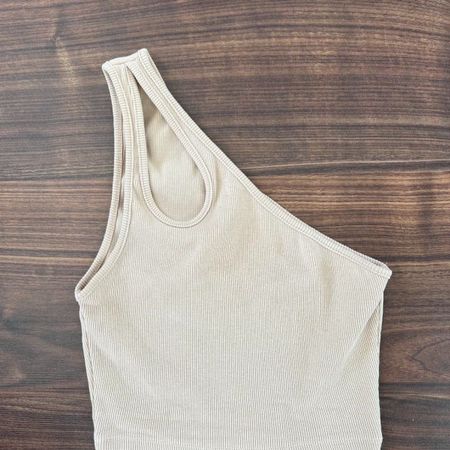 ZARA crop top, Size S