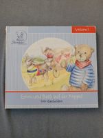 Emmi und Basti Hörspiel-CD Vol.1 Sternentaler
